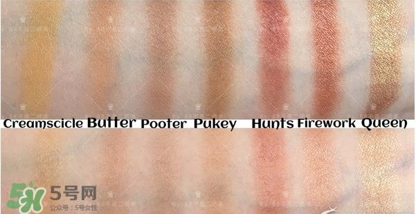 morphe35色眼影盘怎么样_morphe35色眼影盘好用吗 morphe35色眼影盘怎么样_morphe35色眼影盘好用吗