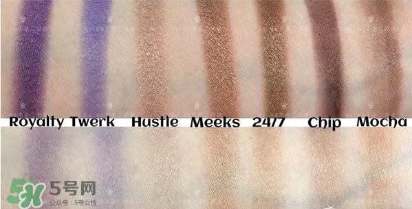 morphe35色眼影盘怎么样_morphe35色眼影盘好用吗 morphe35色眼影盘怎么样_morphe35色眼影盘好用吗