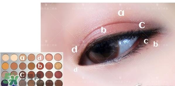 morphe35色眼影盘怎么样_morphe35色眼影盘好用吗 morphe35色眼影盘怎么样_morphe35色眼影盘好用吗