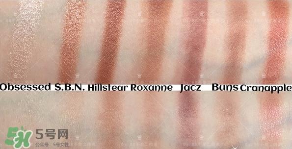 morphe35色眼影盘怎么样_morphe35色眼影盘好用吗 morphe35色眼影盘怎么样_morphe35色眼影盘好用吗