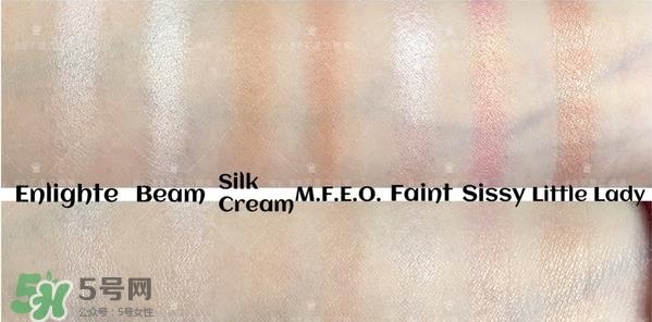 morphe35色眼影盘怎么样_morphe35色眼影盘好用吗 morphe35色眼影盘怎么样_morphe35色眼影盘好用吗