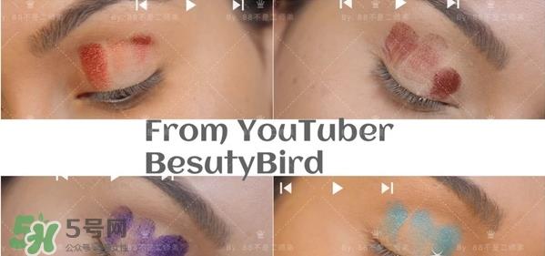 morphe35色眼影盘怎么样_morphe35色眼影盘好用吗 morphe35色眼影盘怎么样_morphe35色眼影盘好用吗