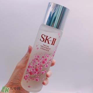 sk2樱花神仙水怎么样?skii樱花限定神仙水什么时候上市 sk2樱花神仙水怎么样?skii樱花限定神仙水什么时候上市