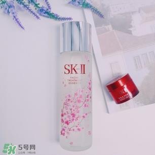 sk2樱花神仙水怎么样?skii樱花限定神仙水什么时候上市 sk2樱花神仙水怎么样?skii樱花限定神仙水什么时候上市