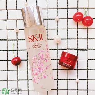 sk2樱花神仙水怎么样?skii樱花限定神仙水什么时候上市 sk2樱花神仙水怎么样?skii樱花限定神仙水什么时候上市