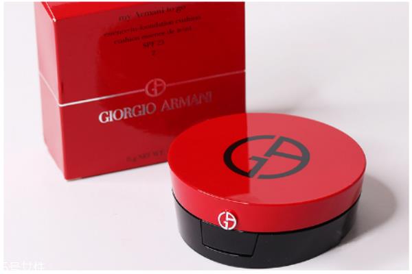 阿玛尼气垫适合什么肤质 阿玛尼气垫适合年龄 阿玛尼气垫适合什么肤质 阿玛尼气垫适合年龄