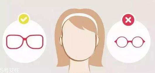 女生高度近视怎么化妆 眼睛不缩小6tips 女生高度近视怎么化妆 眼睛不缩小6tips