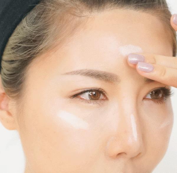 高光棒怎么用?高光棒使用方法图解 高光棒怎么用?高光棒使用方法图解