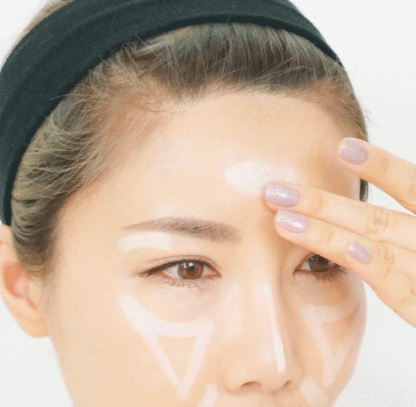 高光棒怎么用?高光棒使用方法图解 高光棒怎么用?高光棒使用方法图解