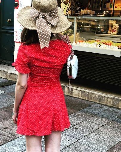 法国夏天穿什么衣服 法国夏季穿搭指南 法国夏天穿什么衣服 法国夏季穿搭指南