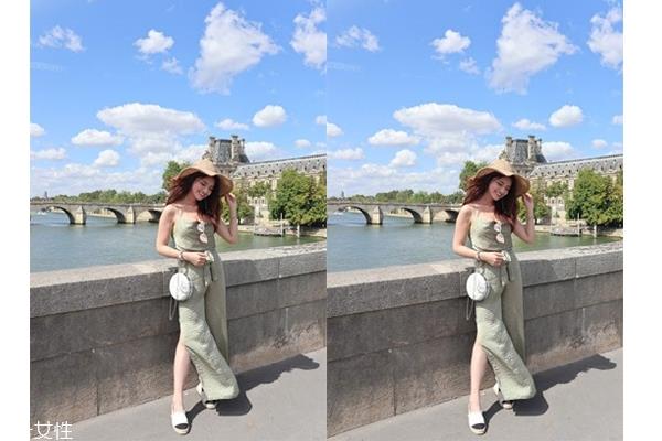 法国夏天穿什么衣服 法国夏季穿搭指南 法国夏天穿什么衣服 法国夏季穿搭指南