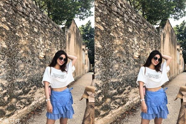 法国夏天穿什么衣服 法国夏季穿搭指南 法国夏天穿什么衣服 法国夏季穿搭指南