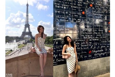 ​法国夏天穿什么衣服 法国夏季穿搭指南