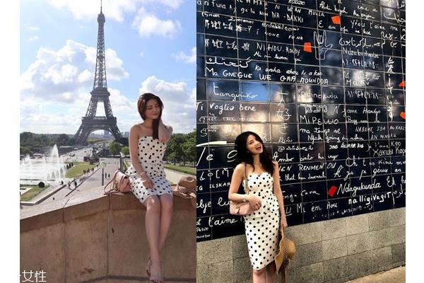 法国夏天穿什么衣服 法国夏季穿搭指南 法国夏天穿什么衣服 法国夏季穿搭指南