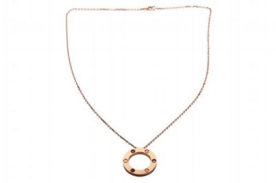 ​卡地亚项链贵吗 卡地亚为什么那么贵