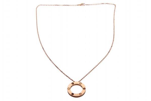 卡地亚项链贵吗 卡地亚为什么那么贵 卡地亚项链贵吗 卡地亚为什么那么贵