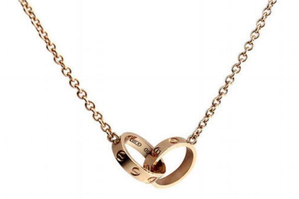 卡地亚项链贵吗 卡地亚为什么那么贵 卡地亚项链贵吗 卡地亚为什么那么贵