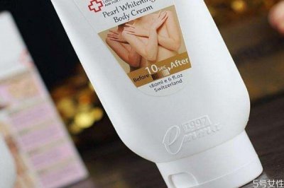 ​身体乳每天涂有危害吗 身体乳涂多了会有副作用吗