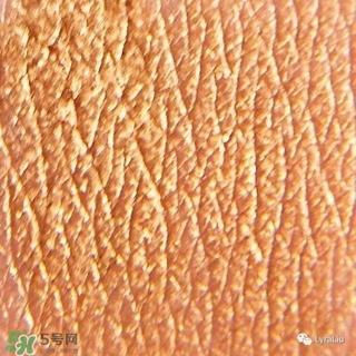 huda beauty玫瑰金眼影盘眼妆教程_试色图