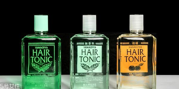 柳屋生发水掉的更多怎么回事？柳屋生发水真假对比图