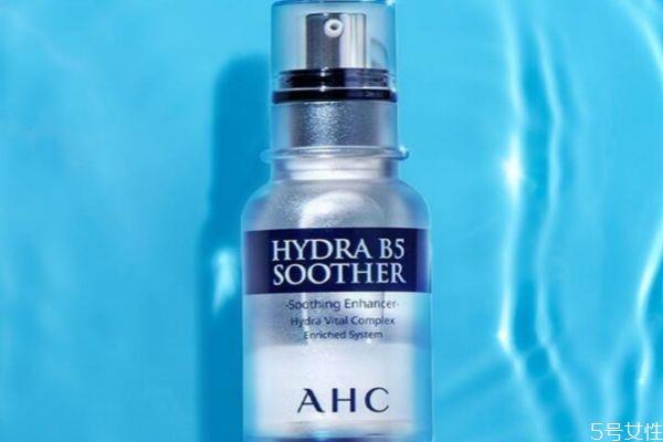 维生素b5抹脸的危害 维生素b5精华液的作用 维生素b5抹脸的危害 维生素b5精华液的作用