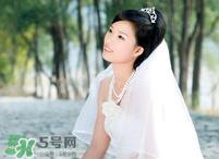 拍婚纱照可以戴眼镜吗？拍婚纱照戴眼镜好不好？