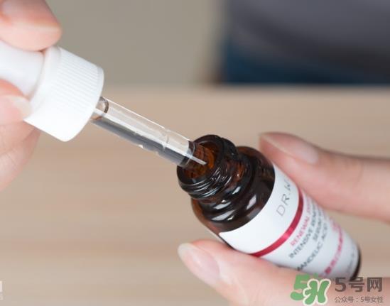 dr.wu达尔肤杏仁酸18怎么用？dr.wu杏仁酸18使用方法