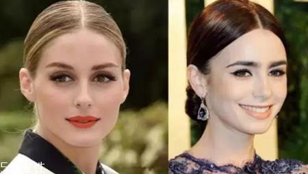 pony女神级妆容怎么化 pony小脸化妆技巧 pony女神级妆容怎么化 pony小脸化妆技巧