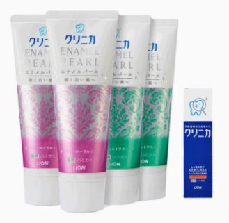 美白牙膏哪个效果最好？烟民常用的8款牙膏