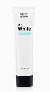 美白牙膏哪个效果最好？烟民常用的8款牙膏