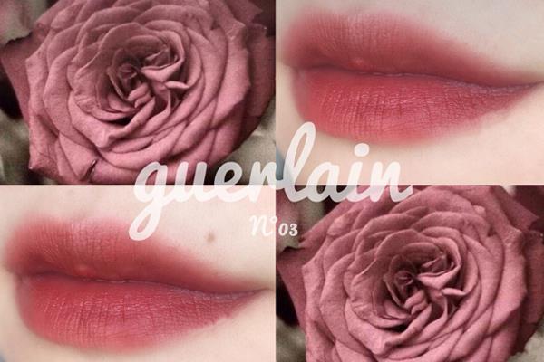 娇兰口红哪个色号最火 娇兰四款大热色 娇兰口红哪个色号最火 娇兰四款大热色