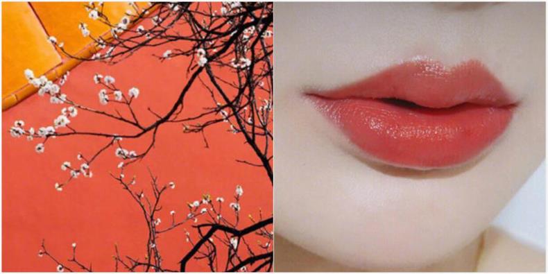 娇兰口红哪个色号最火 娇兰四款大热色 娇兰口红哪个色号最火 娇兰四款大热色