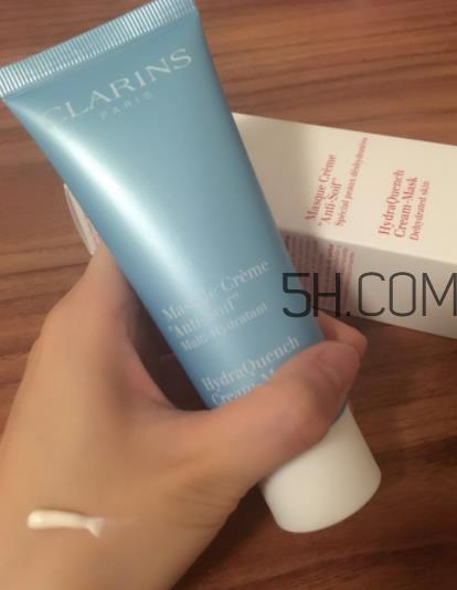 娇韵诗恒润奇肌保湿面膜怎么样_使用方法 娇韵诗恒润奇肌保湿面膜怎么样_使用方法