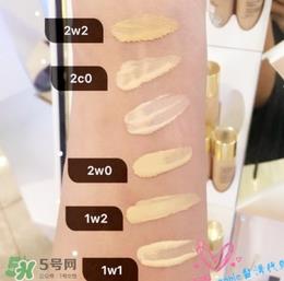 雅诗兰黛double wear粉底液色号 雅诗兰黛double wear粉底液试色 雅诗兰黛double wear粉底液色号 雅诗兰黛double wear粉底液试色