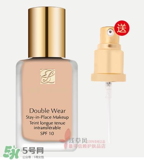 雅诗兰黛double wear粉底液色号 雅诗兰黛double wear粉底液试色 雅诗兰黛double wear粉底液色号 雅诗兰黛double wear粉底液试色