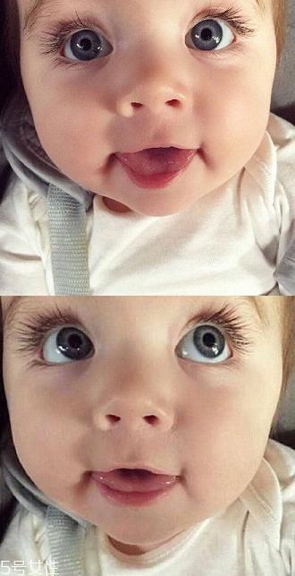 怎样让睫毛变长变翘?下眼线还可以画出来 怎样让睫毛变长变翘?下眼线还可以画出来