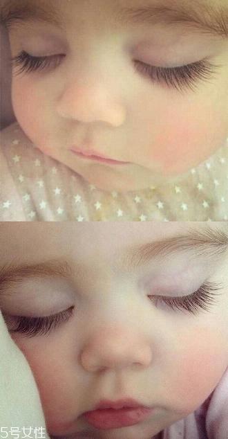 怎样让睫毛变长变翘?下眼线还可以画出来 怎样让睫毛变长变翘?下眼线还可以画出来