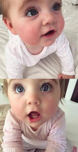 怎样让睫毛变长变翘?下眼线还可以画出来 怎样让睫毛变长变翘?下眼线还可以画出来