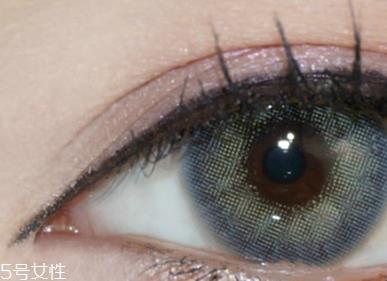 怎样让睫毛变长变翘?下眼线还可以画出来 怎样让睫毛变长变翘?下眼线还可以画出来