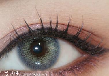怎样让睫毛变长变翘?下眼线还可以画出来 怎样让睫毛变长变翘?下眼线还可以画出来