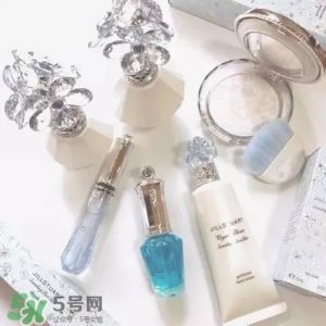 ​jill stuart湛蓝祝福限定系列有哪些？jill stuart湛蓝限定多少钱？