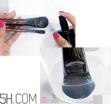 腮红刷怎么清洗?腮红刷怎么保养 腮红刷怎么清洗?腮红刷怎么保养