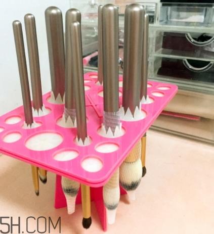 腮红刷怎么清洗?腮红刷怎么保养 腮红刷怎么清洗?腮红刷怎么保养