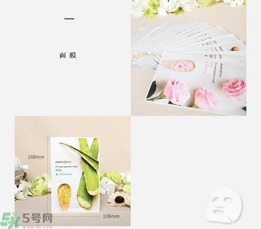 悦诗风吟面膜真假辨别方法 悦诗风吟面膜真假对比判断图 悦诗风吟面膜真假辨别方法 悦诗风吟面膜真假对比判断图