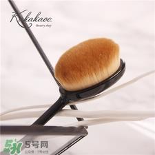 化妆刷怎么清洗?化妆刷多久清洗一次? 化妆刷怎么清洗?化妆刷多久清洗一次?