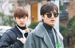 李敏镐的墨镜什么牌子?李敏镐墨镜同款 李敏镐的墨镜什么牌子?李敏镐墨镜同款