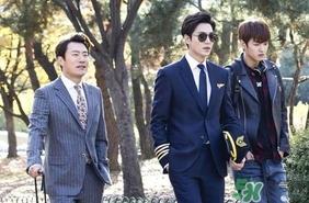 李敏镐的墨镜什么牌子?李敏镐墨镜同款 李敏镐的墨镜什么牌子?李敏镐墨镜同款