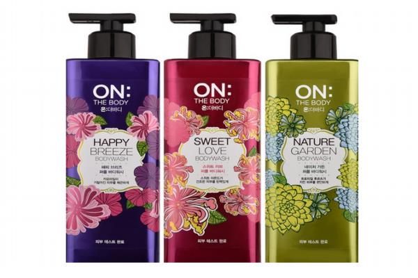 lg on身体乳怎么样 lg on身体乳最香味道推荐 lg on身体乳怎么样 lg on身体乳最香味道推荐