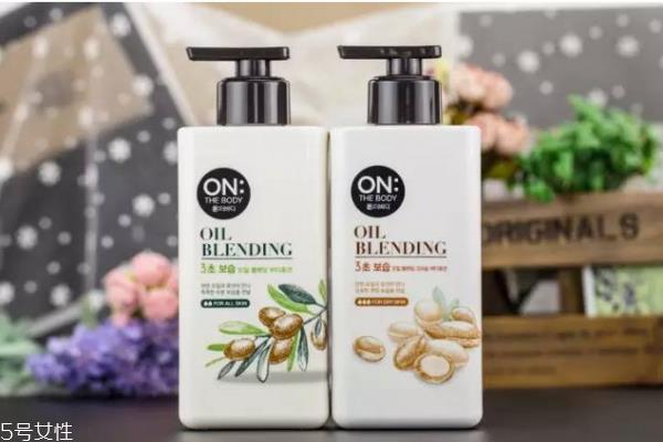 lg on身体乳怎么样 lg on身体乳最香味道推荐 lg on身体乳怎么样 lg on身体乳最香味道推荐