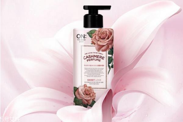 lg on身体乳怎么样 lg on身体乳最香味道推荐 lg on身体乳怎么样 lg on身体乳最香味道推荐